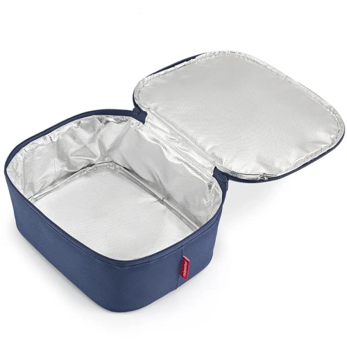 Термосумка Reisenthel Coolerbag m pocket navy