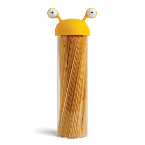 Банка для хранения Ototo Noodle Monster_УЦЕНКА