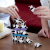 Игра на баланс Peleg Design Zen Panda, настольная игра с пандами для детей и взрослых Игра на баланс Peleg Design Zen Panda, настольная игра с пандами для детей и взрослых